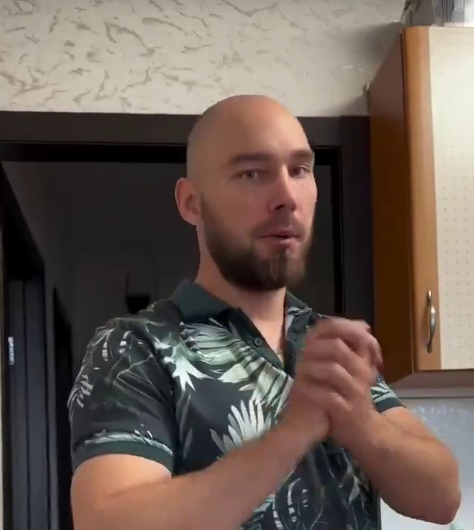 А только так и нужно благодарить