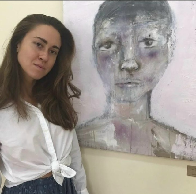 Успех Татьяны Плаксиной: произведения дочери Любови У?...