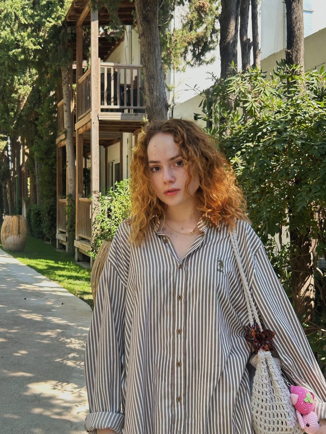 Какая прическа лучше?