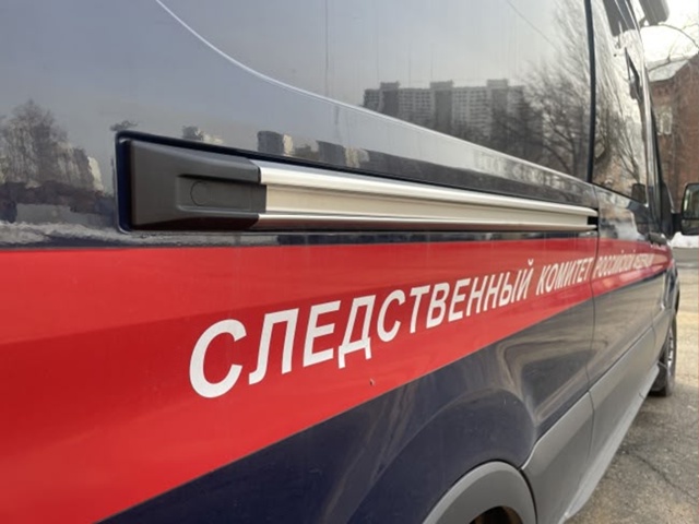 После обрушения потолка в соликамской квартире возбуж...