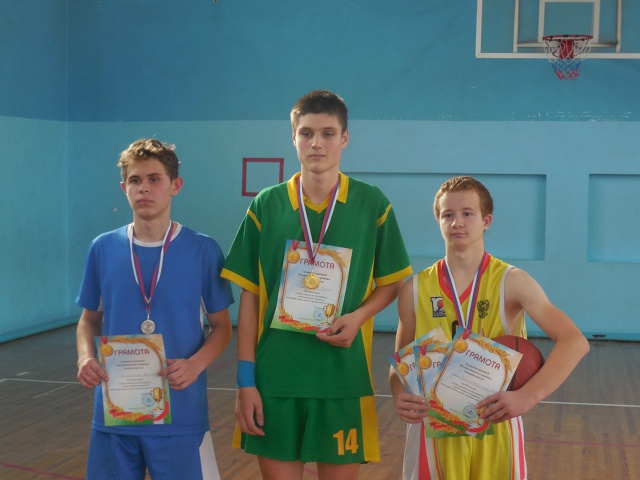 «БАСКЕТБОЛЬНЫЙ КУБОК!»
✅11 октября 2025 года в пгт. Бала...