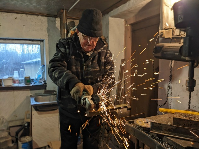 Друзья, наша 