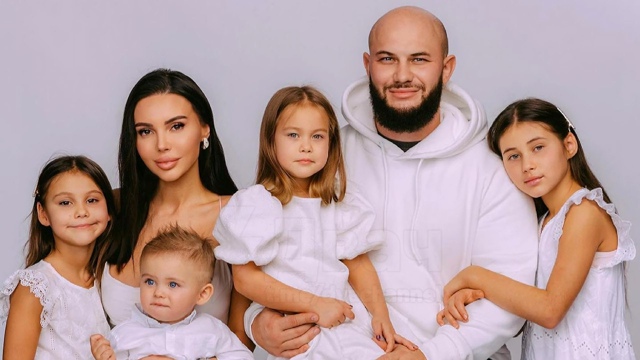 ‼️Оксана Самойлова подала на развод с Джиганом — зая?...