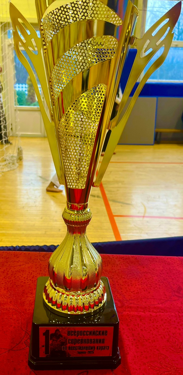 ЧЕМПИОНАТ ВСЕРОССИЙСКИХ СОРЕВНОВАНИЯ ПО КАРАТЭ!!! ...