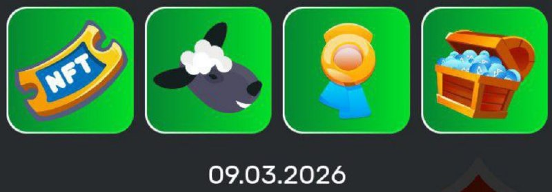 #Bee_Harvest #PandaFiT #Bounty_Hash #Fomo_Fighters #Grow_Tea
Комбо в Bounty Hash 🚚
Комбо в Be