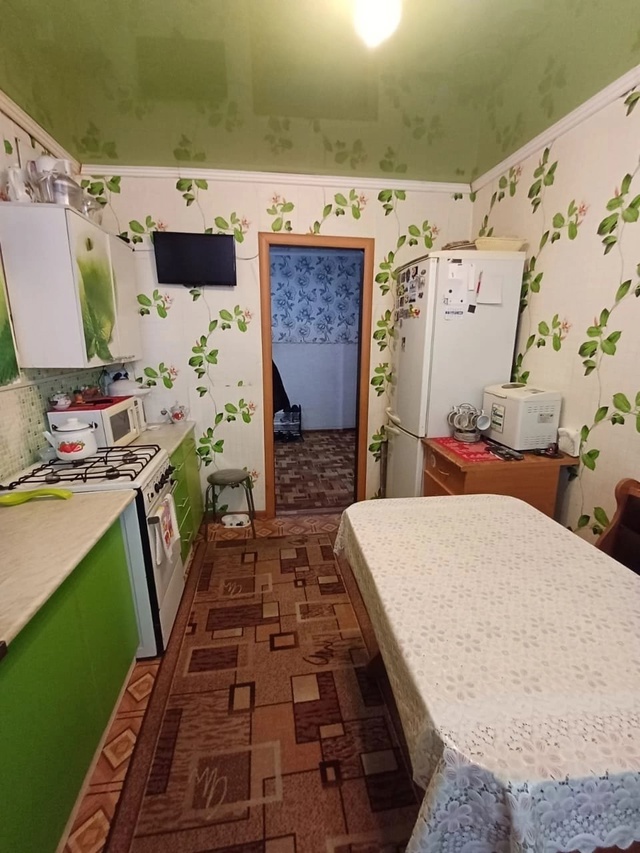 🏡 Агентство недвижимости «Диана»
п. Акбулак, ул.Степ...