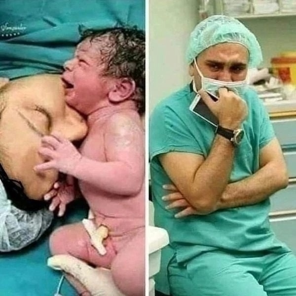 Жизнь за жизнь. Казахстанцев тронула печальная истори?...