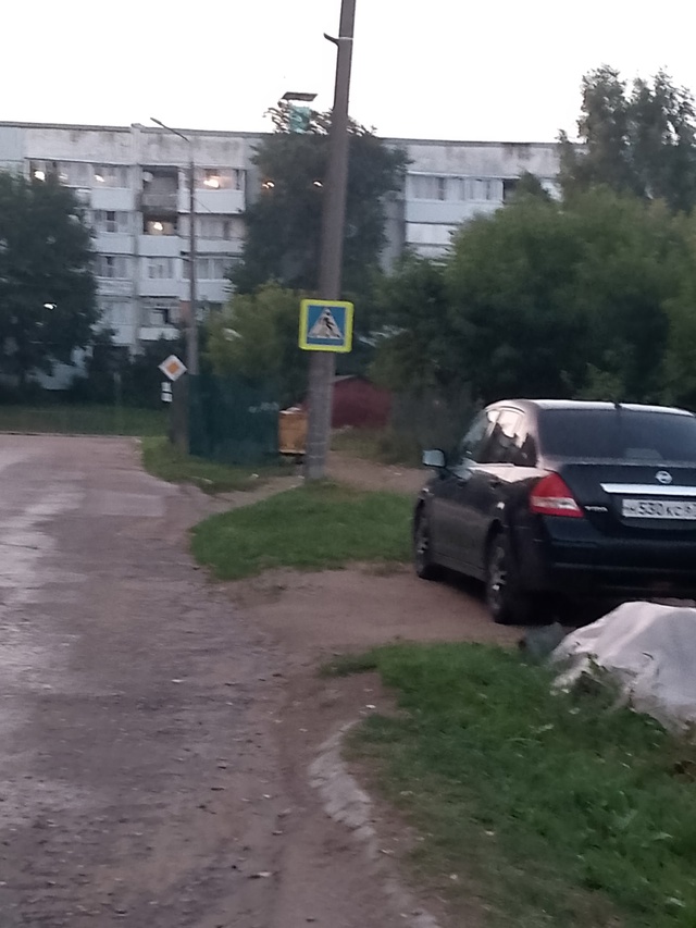 позорище!на мира 20 свиньи не могли донести пакеты мусо?...