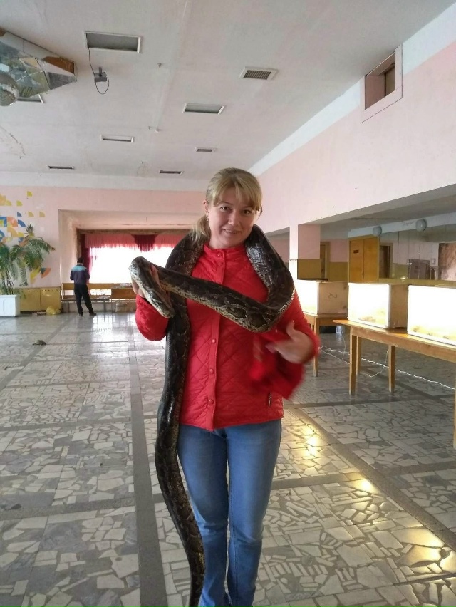 1, 2, 3 и 4 ноября в г. Тамбов в ТРЦ Рио с 10-00 до 20-00 пройдёт с...