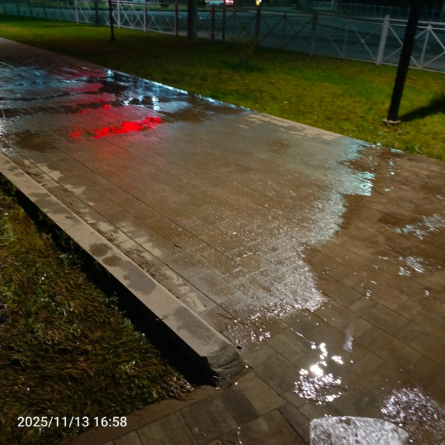 Димитрий Николаевич, не прошло и полгода с ремонта тер?...