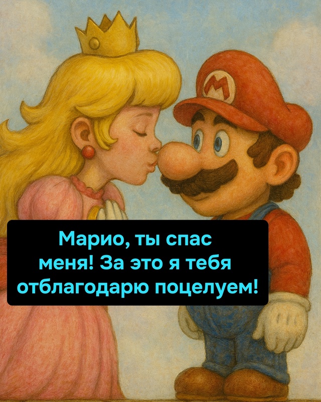 Это был самый дорогой френдзон. Ну хоть грибов наелся...