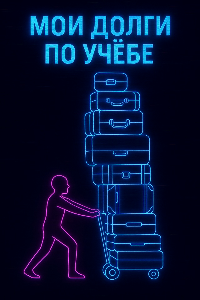 Там немного, потом сделаю