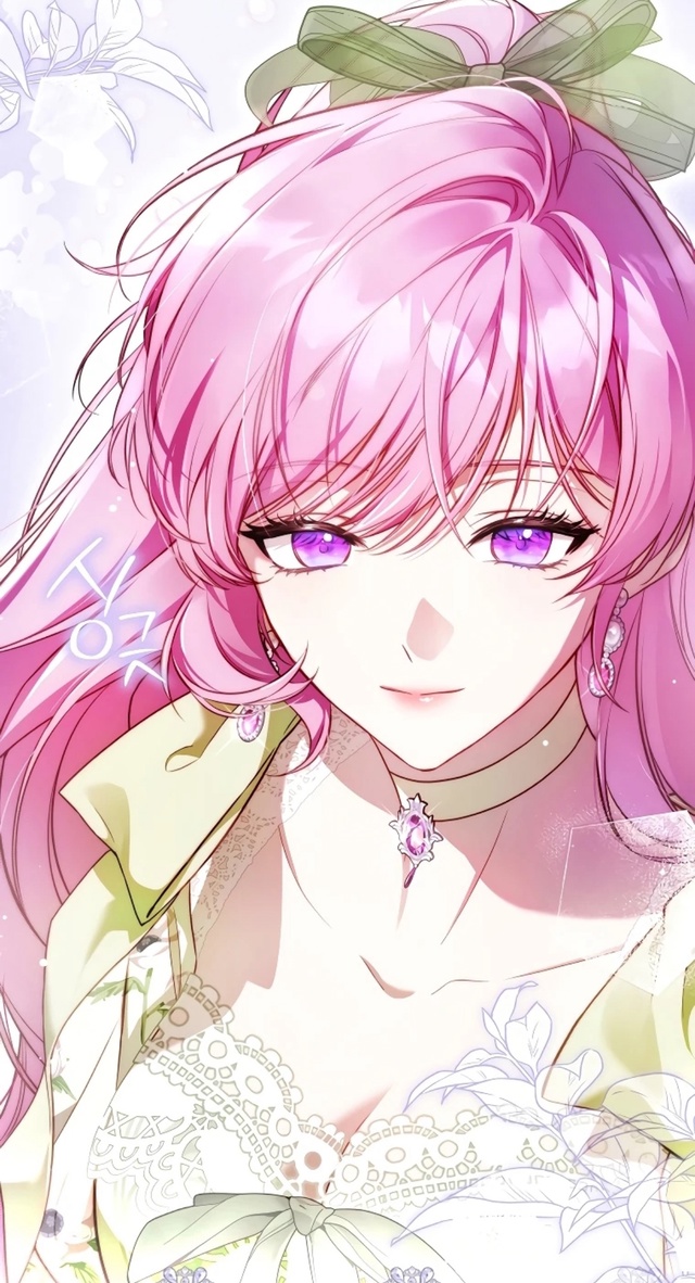 #Цветок_держащий_меч
#Hexe@manga_hwa