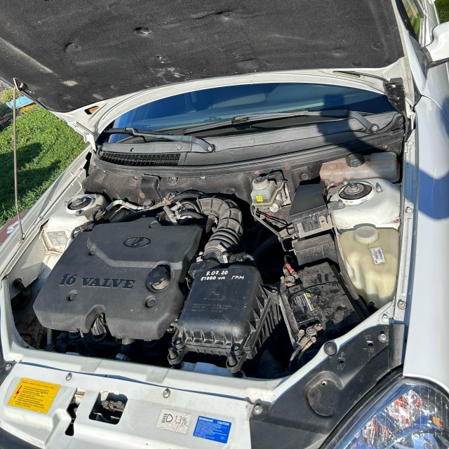 🚘Продам
Лада приора 2009 г.
Полная комплектация
Колеса...