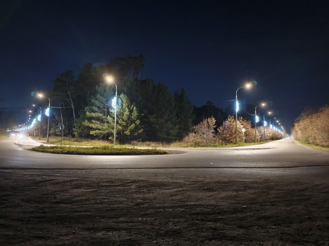 Хорошо стало со светом!