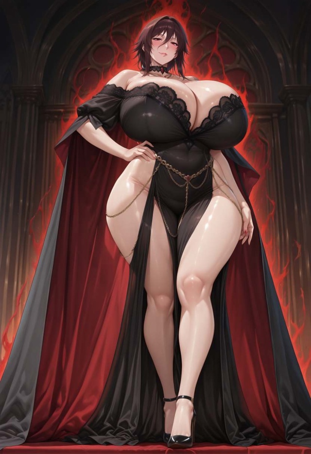 Персонаж: Mizuki Shiranui
Сеттинг: Taimanin Asagi
Автор: Ai generated