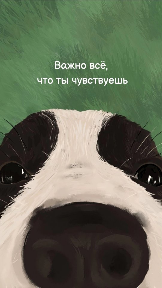 Просто то, что надо помнить😅