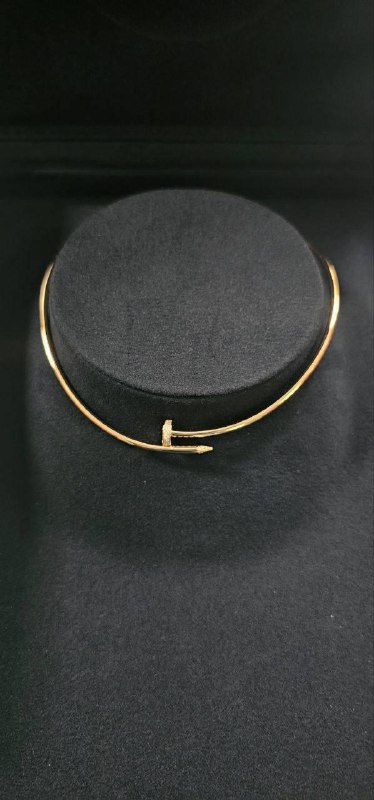 В аэропорту Внуково задержали пассажира с колье Cartier за 1,4 млн рублей, который он вез в подарок