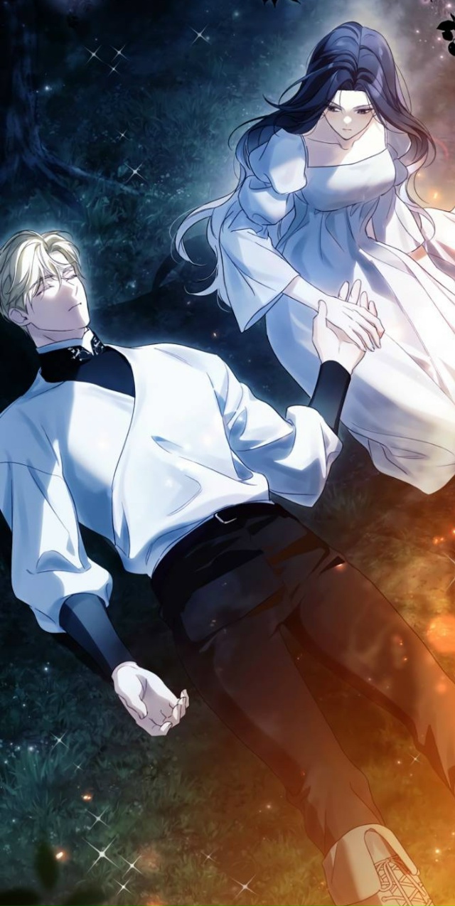 #Маркиза_Марон
#Dagaromi@manga_hwa