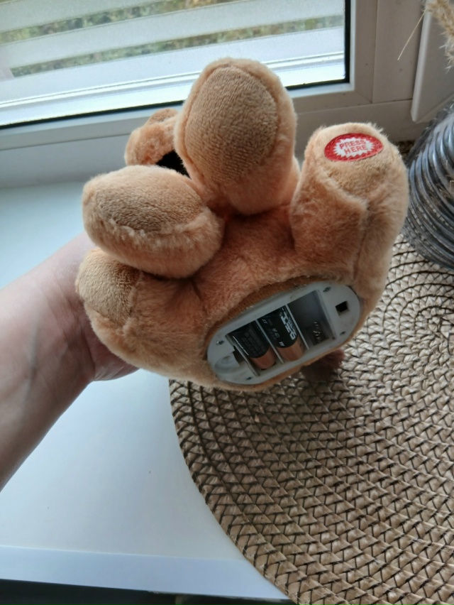 Отдам игрушки за шоколадки 🍫🍫🍫.
Забирать в центре г?...