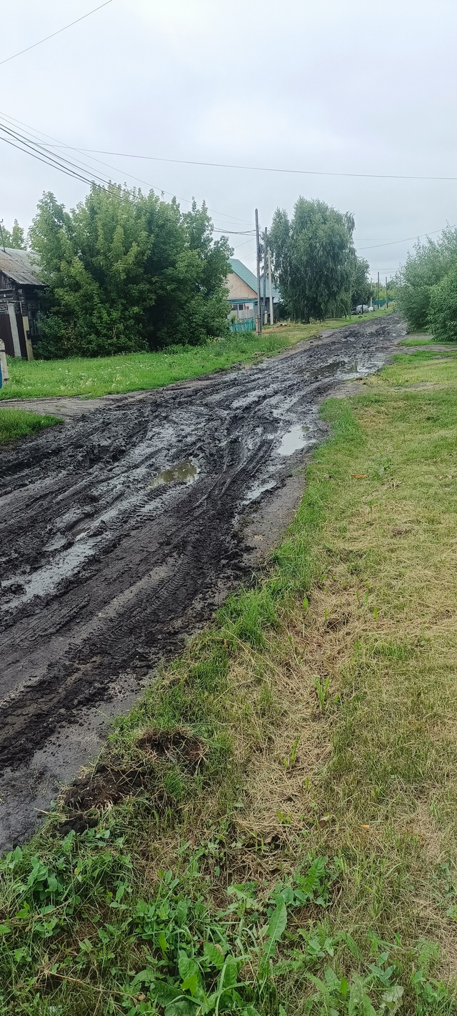 Уважаемая администрация, обьясните нам жителям ул. Под...