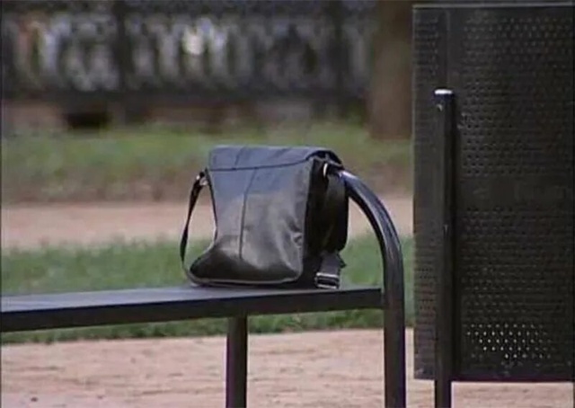 Сумку с деньгами украли в Сочи за 10 минут
В центре горо...