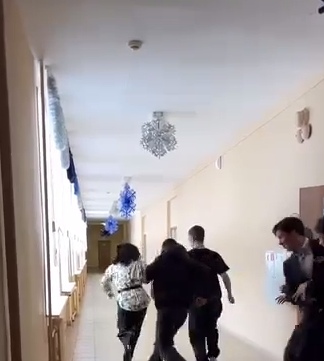 Ну конечно - она сильнее всех отдохнуть хочет