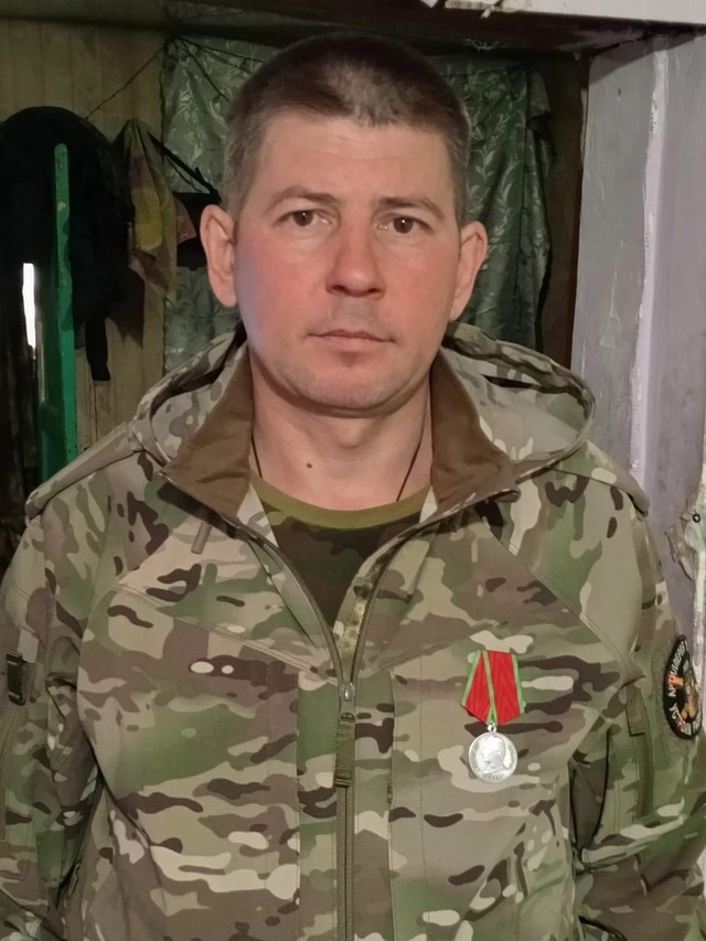 ‼️ Печальные вести
‼️ В ходе боевых действий на СВО п...