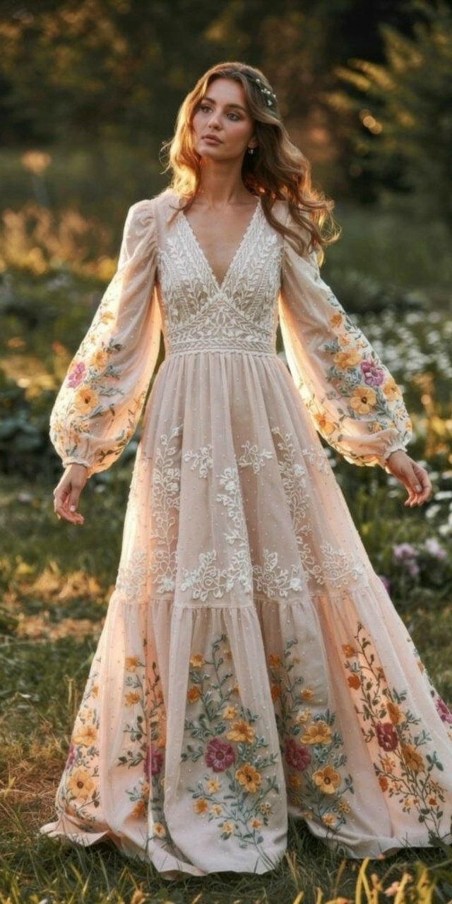 Девочки, кто-нибудь проводил цветочную свадьбу?
Мы пла...