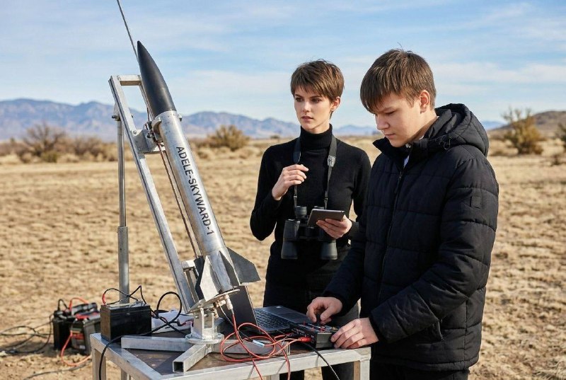 Почему я не догадался кинуть отцу сообщение: «Кстати, это мы с сыном на полигоне. Прости, я тебе мно