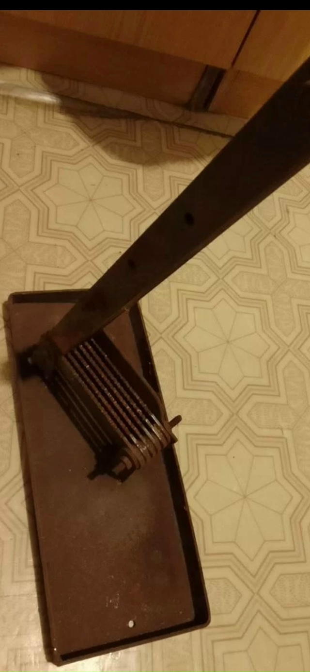 РАЗНОЕ
У кого есть? Это резка табака
Добрый день. Подс?...