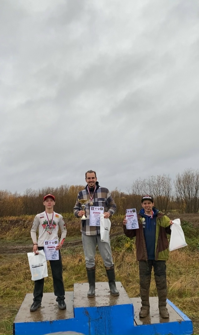 Сегодня в Архангельской области на острове Краснофлот...