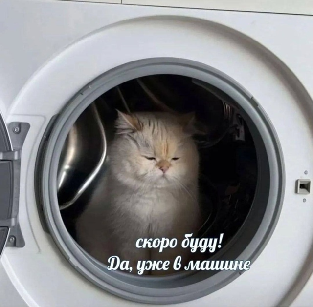 Опаздываем?