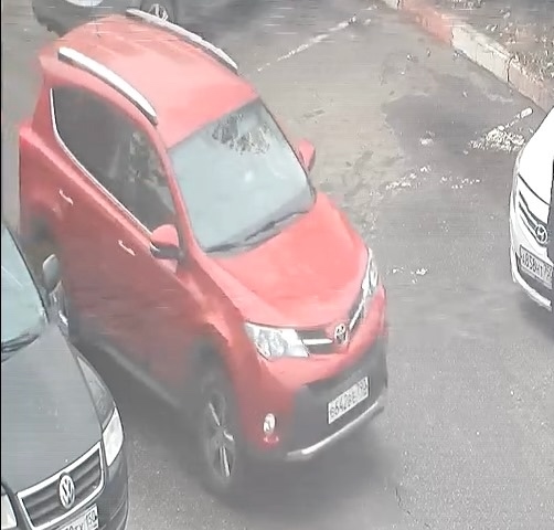 ‼️Здравствуйте, ИЩУ владельца данного автомобиля: го?...