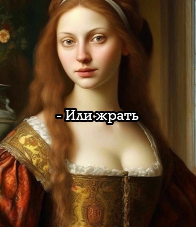 Сложный выбор...