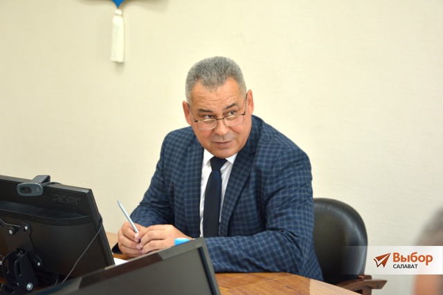 ❄Зима близко: Что не так с теплом в Салавате и что буду?...
