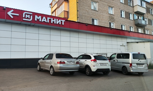 Анон. Постоянный беспредел творится на ул. Жуковского ?...