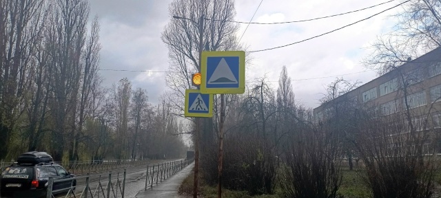 🤬 Куряне возмущены отсутсвием нормальных ливневок в ?...