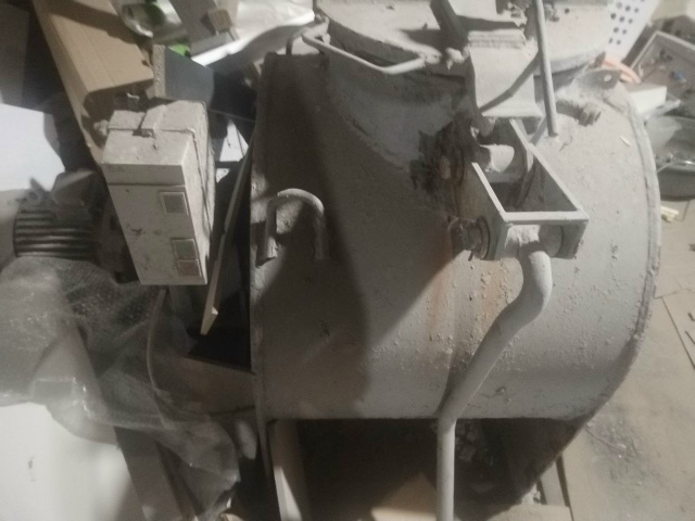 Продам оборудование для изготовления пенобетона, боль...