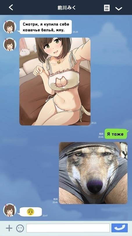 Как вам новая подборка?