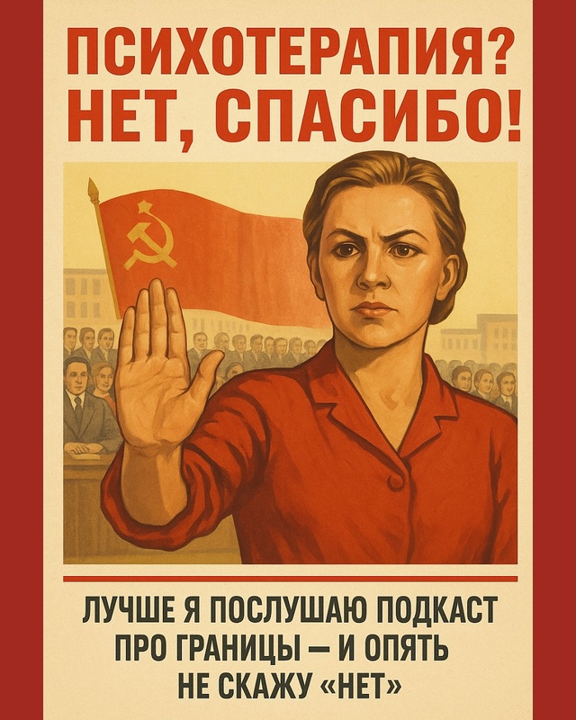 🏚Избегание чувств, контакта с собой, проживания — это...