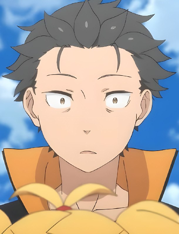 ⏳ Аниме «Re:Zero» едва не закрыли на самом старте.
Исполнительный продюсер Сё Танака признался, что