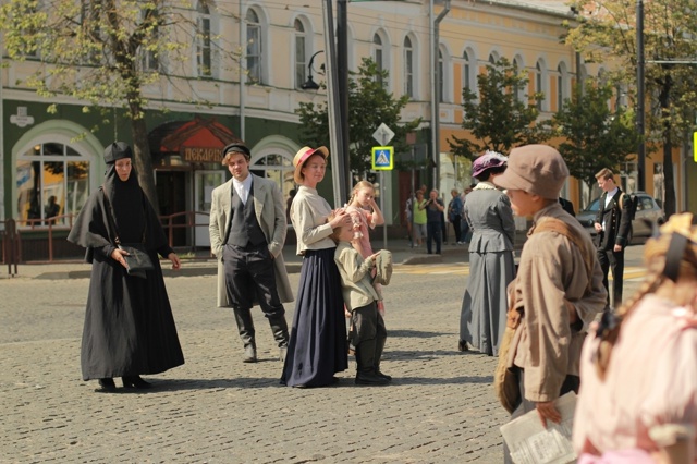 Обычные выходные в Рыбинске 😃
📷 Канал РЫБИНСК И КИНО