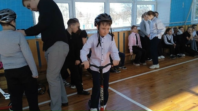 🚦🚐 «Лаборатория безопасности»!
16 марта в Балахтинск...