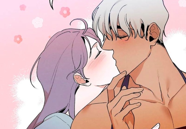 #status_manga@mangaotaku
Манхва Закон конфиденциальности