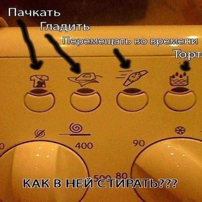 Утренняя подборочка