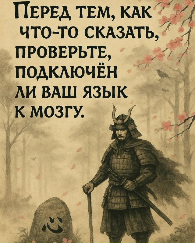 С возрастом человек видит хуже, но больше...