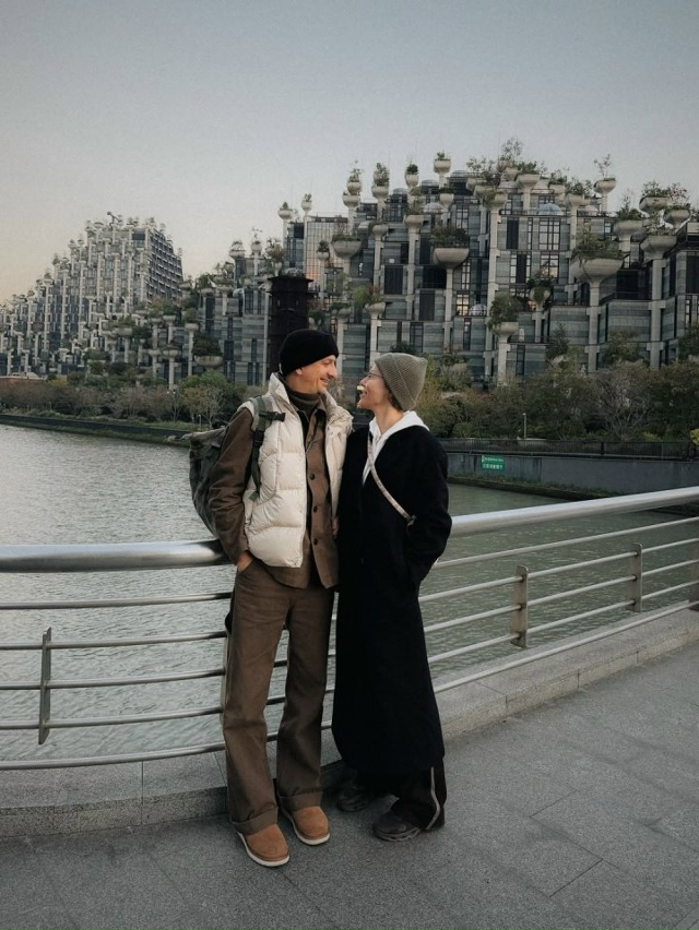 Ксения Собчак делится кадрами семейного путешествия в...