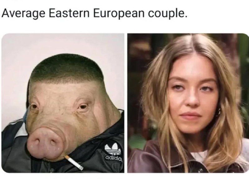 Дуров с Юлькой. похожи?