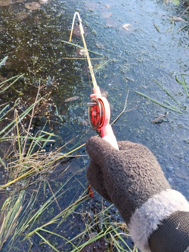 Уже совсем скоро на всех рыбных водоемах Окуловки 🎣🎣...